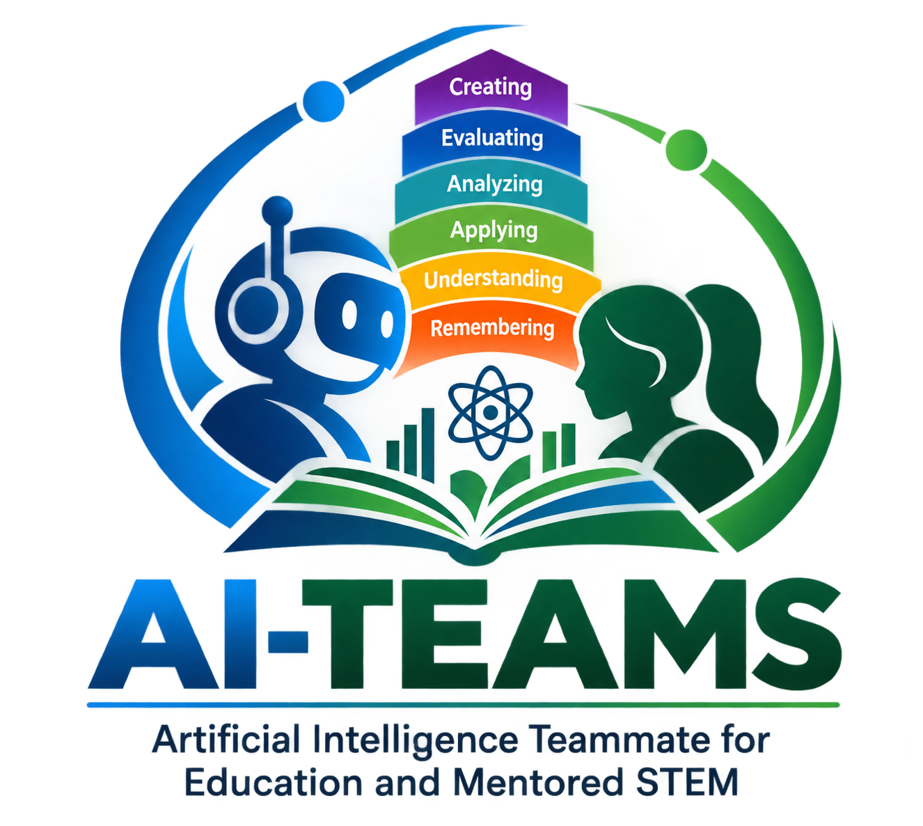 AI-TEAMS logo