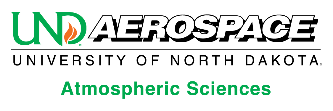 University of North Dakota Aerospace Atmospheric Sciences